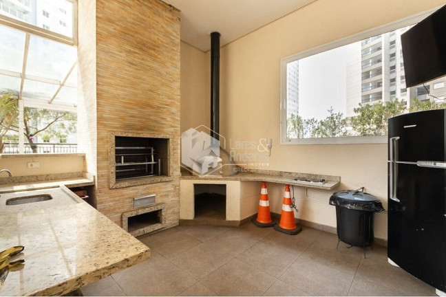 Imagem Apartamento com 2 Quartos à Venda, 96 m² em Vila Andrade - São Paulo Imagem Apartamento com 2 Quartos à Venda, 96 m² em Vila Andrade - São Paulo