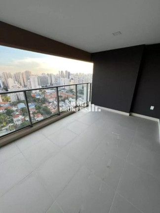 Imagem Apartamento com 3 Quartos à Venda, 143 m² em Campo Belo - São Paulo Imagem Apartamento com 3 Quartos à Venda, 143 m² em Campo Belo - São Paulo
