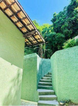 Imagem Casa com 4 Quartos à Venda, 220 m² em Mata Paca - Niterói Imagem Casa com 4 Quartos à Venda, 220 m² em Mata Paca - Niterói