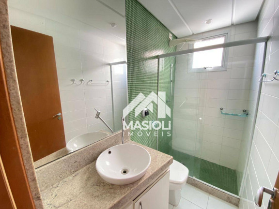 Imagem Apartamento com 3 Quartos à Venda, 98 m² em Praia De Itapoã - Vila Velha