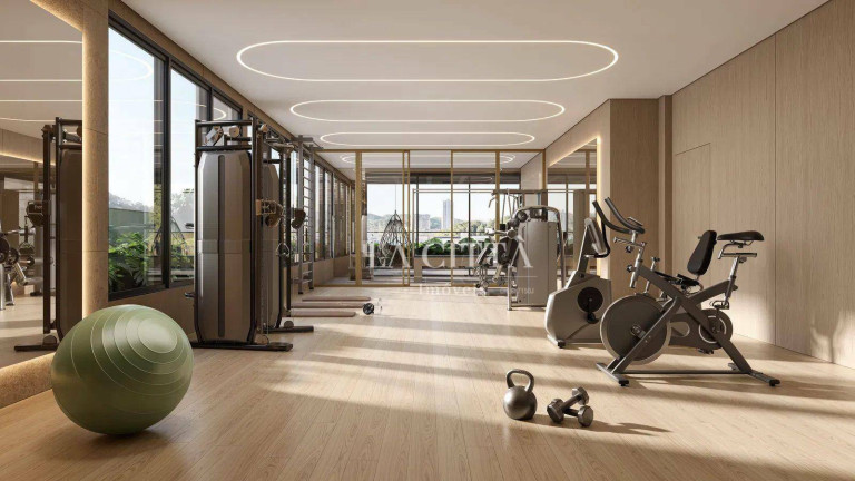 Imagem Apartamento com 3 Quartos à Venda, 117 m² em Praia Brava - Itajaí Imagem Apartamento com 3 Quartos à Venda, 117 m² em Praia Brava - Itajaí