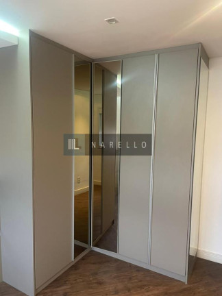 Imagem Apartamento com 2 Quartos à Venda, 55 m² em Independência - São Bernardo Do Campo