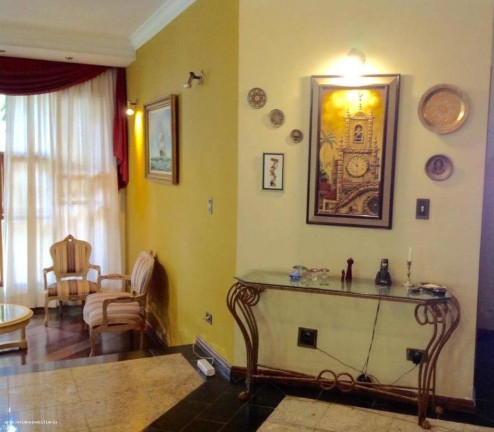 Imagem Casa à Venda,  em Villa Vianna - Cotia