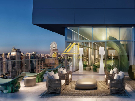 Imagem Imóvel com 2 Quartos à Venda, 73 m² em Vila Olímpia - São Paulo Imagem Imóvel com 2 Quartos à Venda, 73 m² em Vila Olímpia - São Paulo