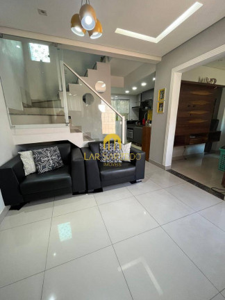 Casa com 3 Quartos à Venda,  em Santa Rosa - Sarzedo