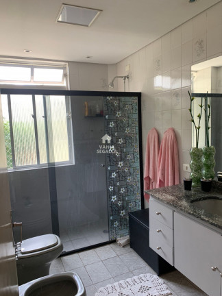 Imagem Apartamento com 3 Quartos à Venda, 150 m² em Barra Funda - São Paulo