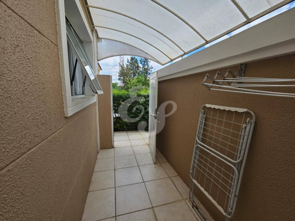 Imagem Casa de Condomínio com 4 Quartos para Alugar, 360 m² em Tamboré - Santana De Parnaíba