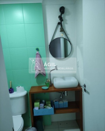 Imagem Apartamento com 3 Quartos à Venda, 69 m² em Jardim América - São José Dos Campos Imagem Apartamento com 3 Quartos à Venda, 69 m² em Jardim América - São José Dos Campos