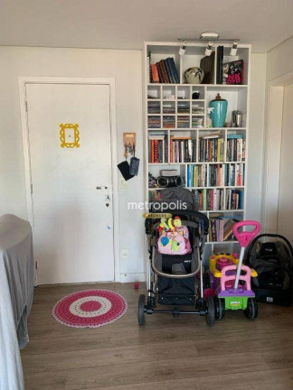 Imagem Apartamento com 2 Quartos à Venda, 89 m² em Centro - São Caetano Do Sul Imagem Apartamento com 2 Quartos à Venda, 89 m² em Centro - São Caetano Do Sul