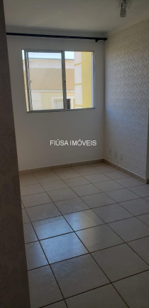 Imagem Apartamento com 2 Quartos à Venda, 47 m² em Ribeirânia - Ribeirão Preto Imagem Apartamento com 2 Quartos à Venda, 47 m² em Ribeirânia - Ribeirão Preto