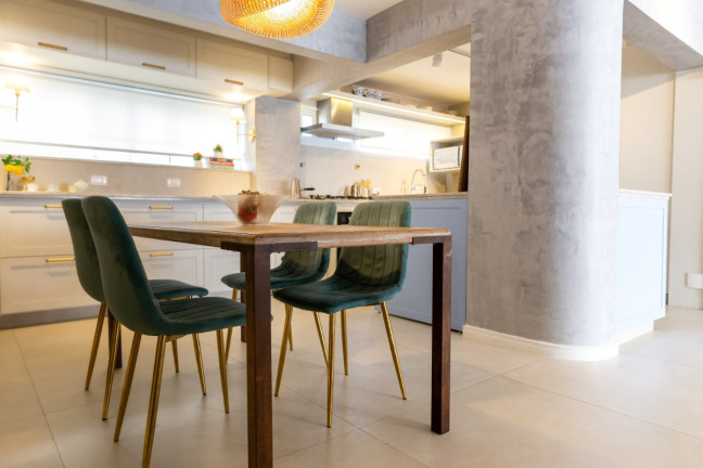 Imagem Apartamento com 3 Quartos à Venda, 122 m² em Vila Olímpia - São Paulo Imagem Apartamento com 3 Quartos à Venda, 122 m² em Vila Olímpia - São Paulo