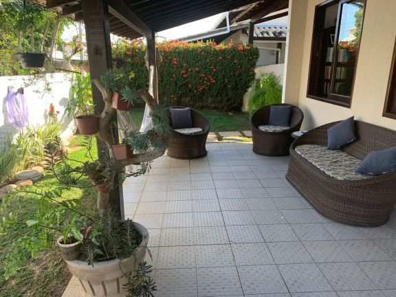 Casa com 3 Quartos à Venda, 148 m² em Piatã - Salvador