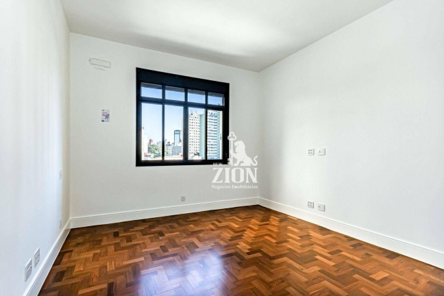 Imagem Apartamento com 3 Quartos à Venda, 212 m² em Consolação - São Paulo Imagem Apartamento com 3 Quartos à Venda, 212 m² em Consolação - São Paulo