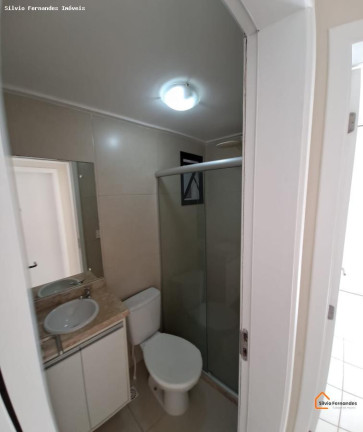 Imagem Apartamento com 2 Quartos à Venda, 55 m² em Centro - Lauro De Freitas