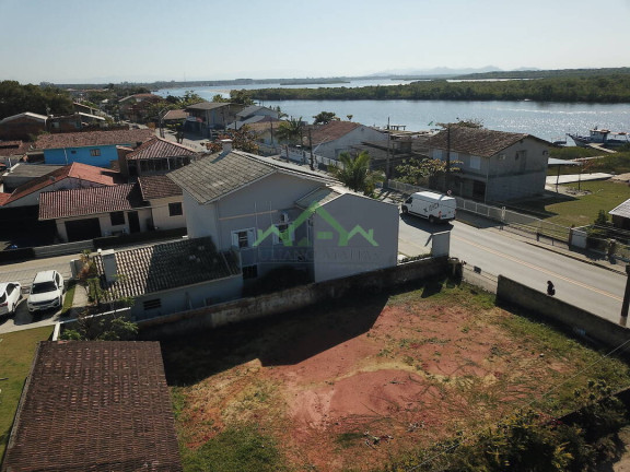 Imagem Terreno à Venda, 340 m² em Costeira - Balneário Barra Do Sul