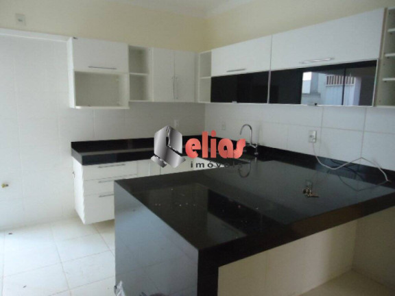 Imagem Casa com 3 Quartos para Alugar, 220 m² em Vila Aviação - Bauru Imagem Casa com 3 Quartos para Alugar, 220 m² em Vila Aviação - Bauru