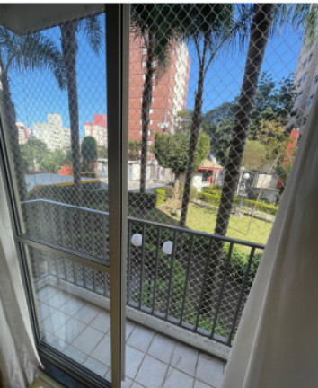 Imagem Apartamento com 3 Quartos à Venda, 64 m² em Jardim Celeste - São Paulo Imagem Apartamento com 3 Quartos à Venda, 64 m² em Jardim Celeste - São Paulo