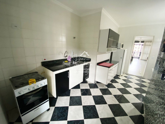 Imagem Apartamento com 2 Quartos à Venda, 105 m² em Pitangueiras - Guarujá