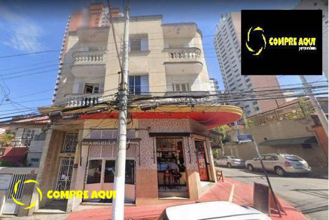 Imagem Apartamento com 7 Quartos à Venda, 750 m² em Perdizes - São Paulo Imagem Apartamento com 7 Quartos à Venda, 750 m² em Perdizes - São Paulo