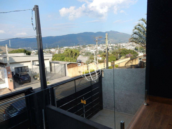 Imagem Casa com 3 Quartos à Venda, 149 m² em Jardim Paulista - Atibaia