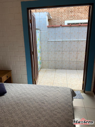 Imagem Apartamento com 1 Quarto à Venda, 52 m² em Itaguá - Ubatuba Imagem Apartamento com 1 Quarto à Venda, 52 m² em Itaguá - Ubatuba