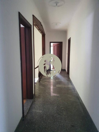 Imagem Casa com 4 Quartos à Venda, 372 m² em Ponta Da Praia - Santos Imagem Casa com 4 Quartos à Venda, 372 m² em Ponta Da Praia - Santos
