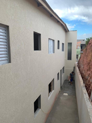 Imagem Casa com 4 Quartos à Venda, 160 m² em Parque Esmeralda - Barueri Imagem Casa com 4 Quartos à Venda, 160 m² em Parque Esmeralda - Barueri