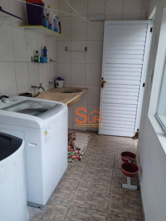 Imagem Sobrado com 3 Quartos à Venda, 132 m² em Vila Curuçá - Santo André Imagem Sobrado com 3 Quartos à Venda, 132 m² em Vila Curuçá - Santo André
