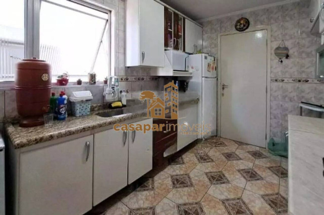 Imagem Apartamento com 3 Quartos à Venda, 105 m² em Santa Paula - São Caetano Do Sul Imagem Apartamento com 3 Quartos à Venda, 105 m² em Santa Paula - São Caetano Do Sul