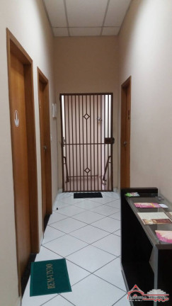 Sala Comercial para Alugar, 24 m² em Jardim Paraíba - Jacareí