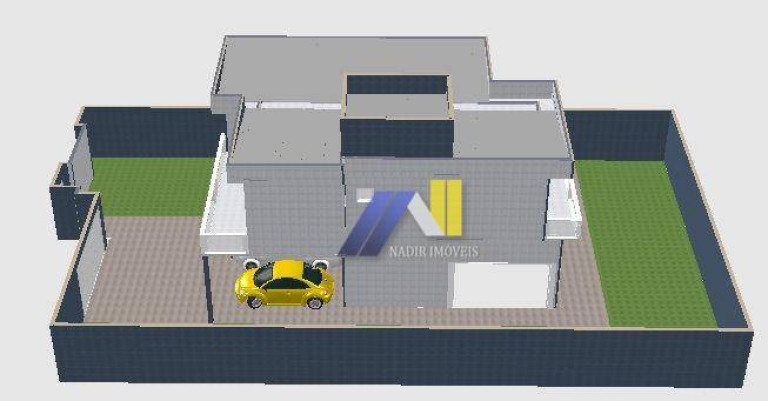 Imagem Casa com 3 Quartos à Venda, 153 m² em Serra Morena - Pouso Alegre Imagem Casa com 3 Quartos à Venda, 153 m² em Serra Morena - Pouso Alegre