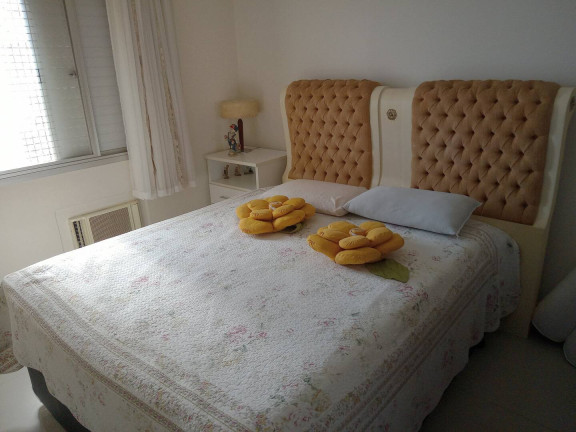 Imagem Cobertura com 2 Quartos à Venda, 220 m² em Enseada - Guarujá