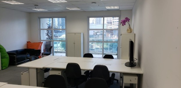 Imagem Imóvel com 1 Quarto à Venda, 70 m² em Brooklin - São Paulo Imagem Imóvel com 1 Quarto à Venda, 70 m² em Brooklin - São Paulo