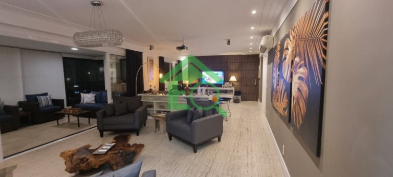 Imagem Apartamento com 3 Quartos à Venda, 223 m² em Jardim Marajoara - São Paulo Imagem Apartamento com 3 Quartos à Venda, 223 m² em Jardim Marajoara - São Paulo