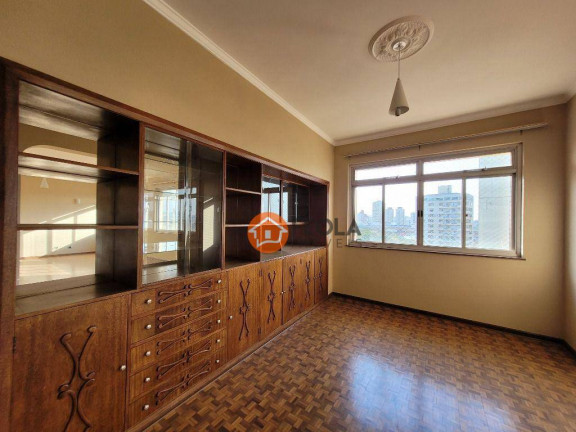 Imagem Apartamento com 3 Quartos à Venda, 169 m² em Centro - Americana
