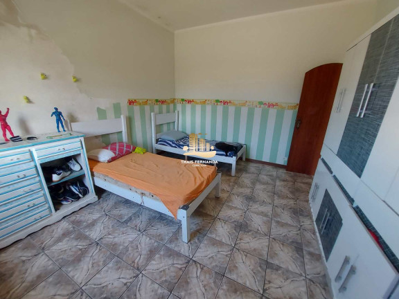 Imagem Casa com 3 Quartos à Venda, 178 m² em Sítio Do Campo - Praia Grande