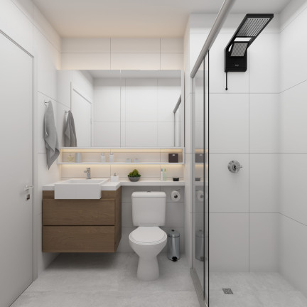Imagem Apartamento com 2 Quartos à Venda, 52 m² em Nova Sapucaia - Sapucaia Do Sul