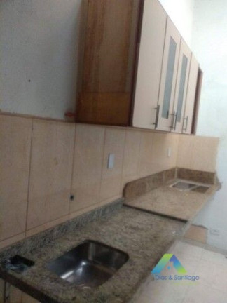Sobrado com 2 Quartos à Venda, 81 m² em Vila Alzira - Santo André