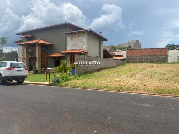 Imagem Terreno em Condomínio à Venda, 538 m² Imagem Terreno em Condomínio à Venda, 538 m²