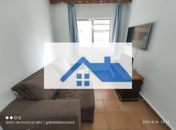 Imagem Apartamento com 1 Quarto à Venda, 64 m² em Aviação - Praia Grande Imagem Apartamento com 1 Quarto à Venda, 64 m² em Aviação - Praia Grande