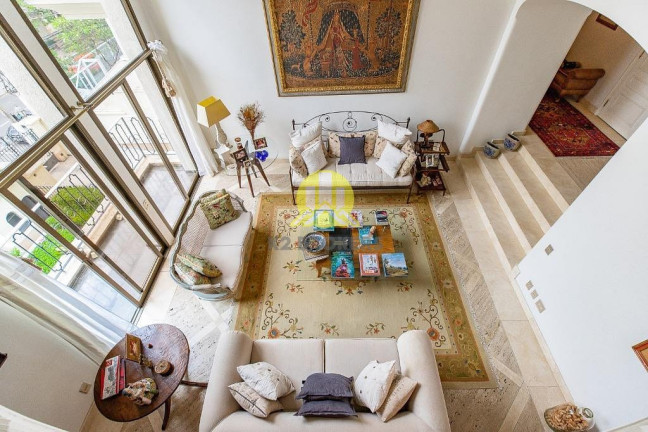 Apartamento com 4 Quartos à Venda, 264 m² em Consolação - São Paulo