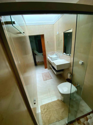 Imagem Casa com 3 Quartos à Venda, 193 m² em Jardim Liberdade - Maringá