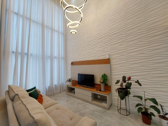 Imagem Casa de Condomínio com 3 Quartos à Venda, 200 m² em Jardim Novo Horizonte - Sorocaba Imagem Casa de Condomínio com 3 Quartos à Venda, 200 m² em Jardim Novo Horizonte - Sorocaba