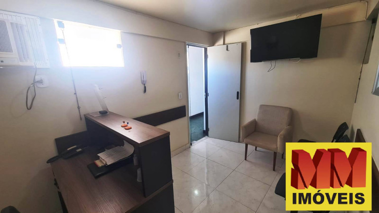 Imagem Sala Comercial à Venda, 50 m² em Centro - Cabo Frio Imagem Sala Comercial à Venda, 50 m² em Centro - Cabo Frio
