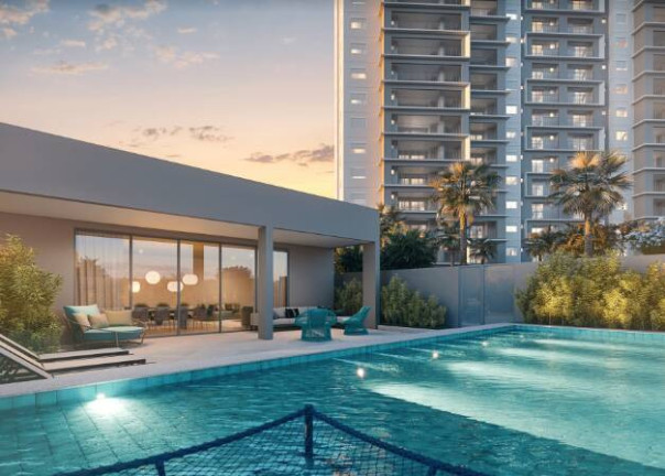Imagem Apartamento com 2 Quartos à Venda, 75 m² em Aclimação - São Paulo