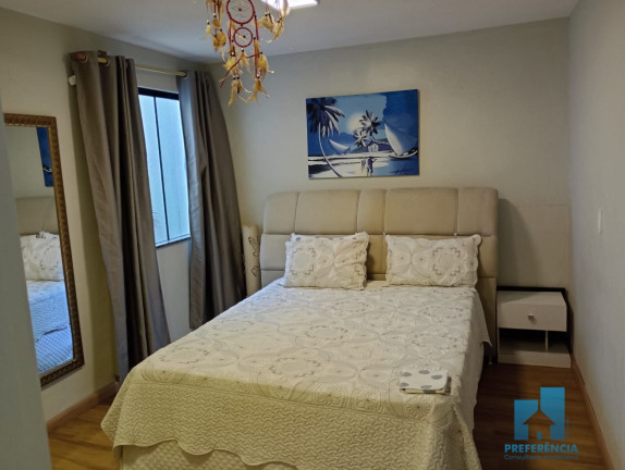 Imagem Casa com 3 Quartos à Venda, 240 m² em Uvaranas - Ponta Grossa