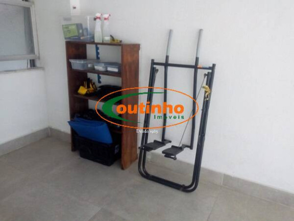 Imagem Apartamento com 2 Quartos à Venda, 85 m² em Tijuca - Rio De Janeiro Imagem Apartamento com 2 Quartos à Venda, 85 m² em Tijuca - Rio De Janeiro