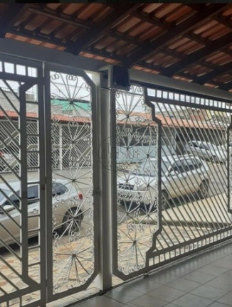 Imagem Casa com 3 Quartos à Venda, 130 m² em Ceilândia Norte (ceilândia) - Brasília