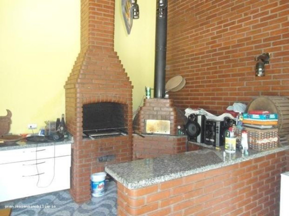 Imagem Casa com 3 Quartos à Venda, 307 m² em Paysage Serein - Vargem Grande Paulista