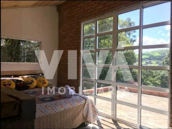 Imagem Fazenda à Venda, 2.500 m² em Extrema - Extrema